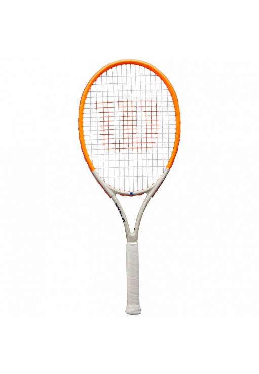 Ракетка для большого тенниса Wilson ROLAND GARROS ELITE COMP JR