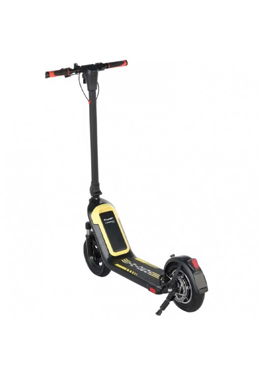 Самокат электрический iconBIT TRIDENT X10