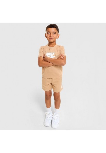 Set tricou + sorti Nike CLUB SET