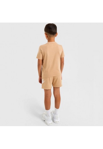 Set tricou + sorti Nike CLUB SET