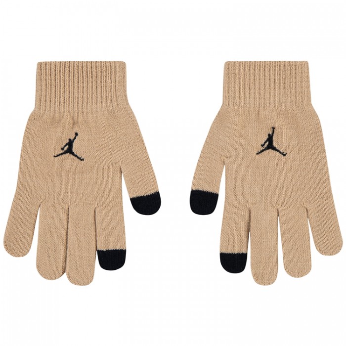 Набор Шапка + перчатки Nike JAN JORDAN ESSENTIALS BEANIE S - 3