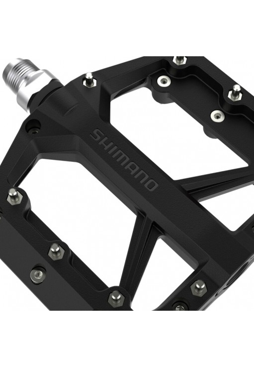 Педали SHIMANO PD-GR400