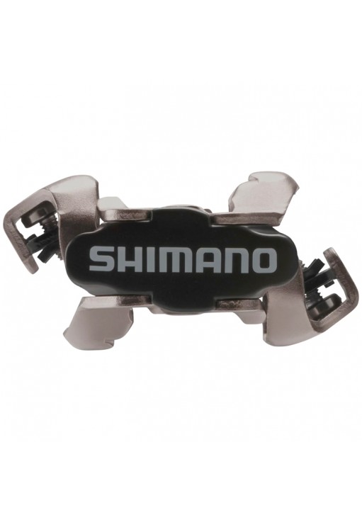 Pedale SHIMANO PD-M520L, SPD