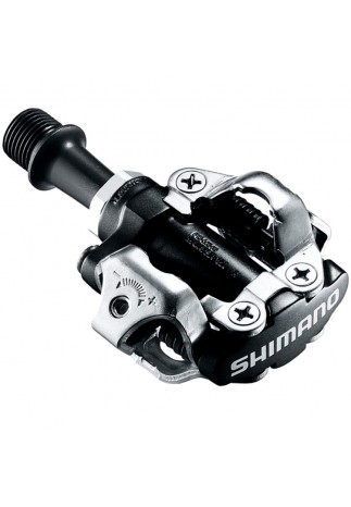 Педали SHIMANO PD-M540, SPD