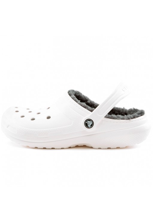 Slapi Crocs Classic Lined Clog
