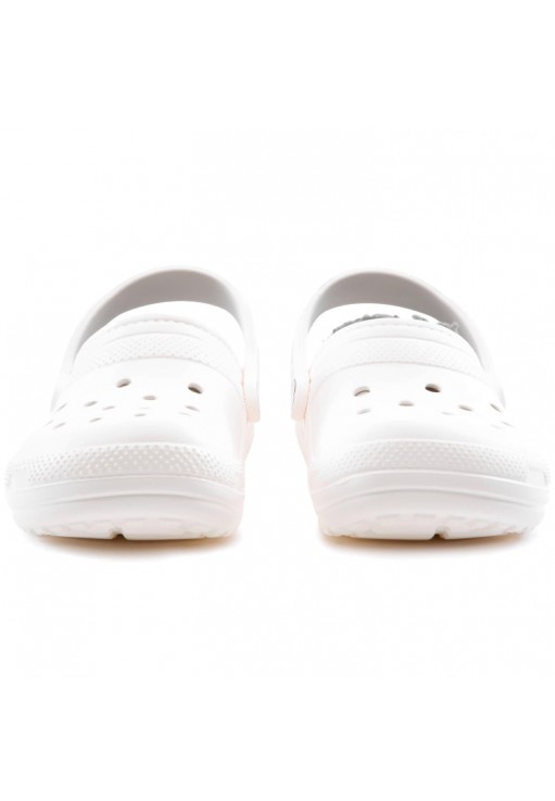 Slapi Crocs Classic Lined Clog