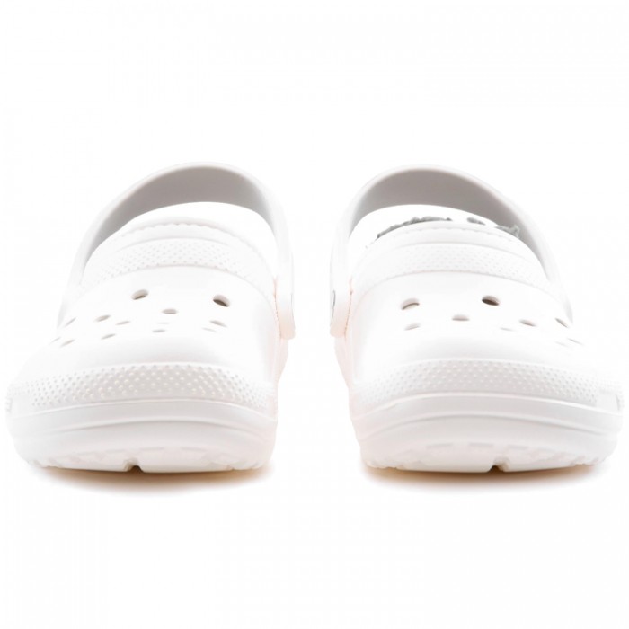 Slapi Crocs Classic Lined Clog 203591-10M - 2