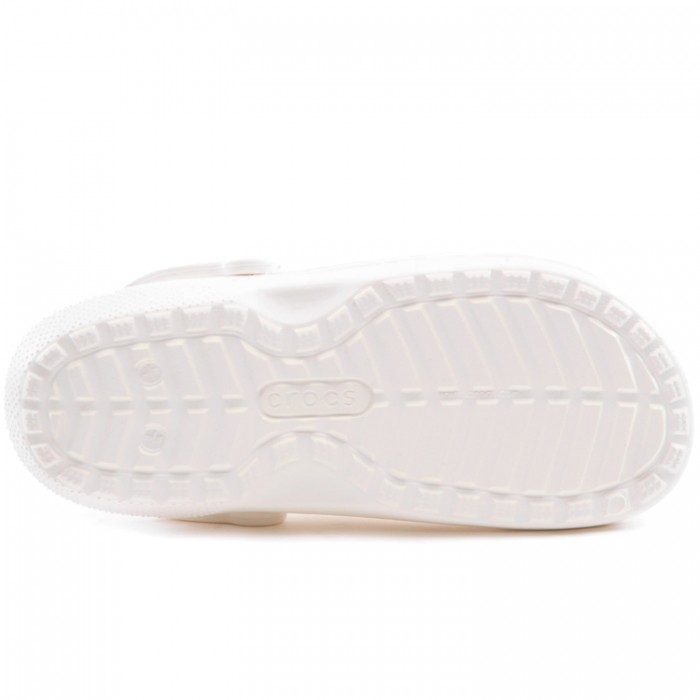 Slapi Crocs Classic Lined Clog 203591-10M - 3