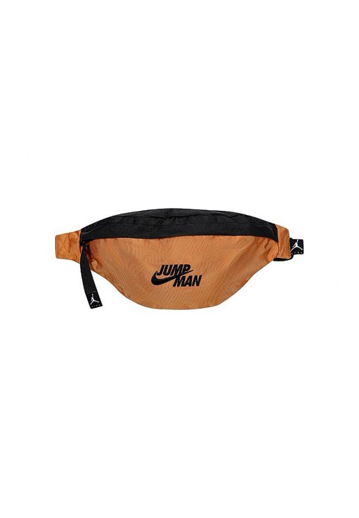 Сумка на пояс Nike JUMPMAN X CROSSBODY BAG