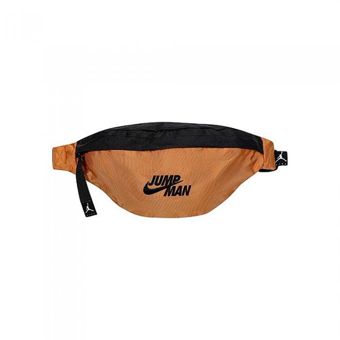 Сумка на пояс Nike JUMPMAN X CROSSBODY BAG 9A0623-Y0P