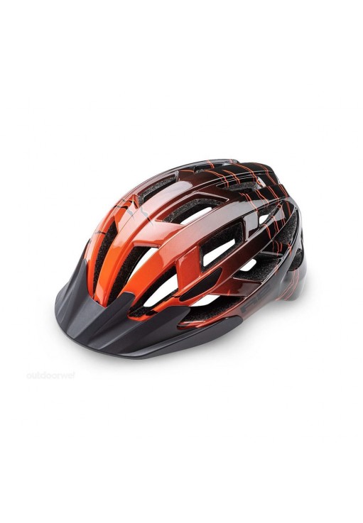 Casca de protectie R2 LUMEN JUNIOR