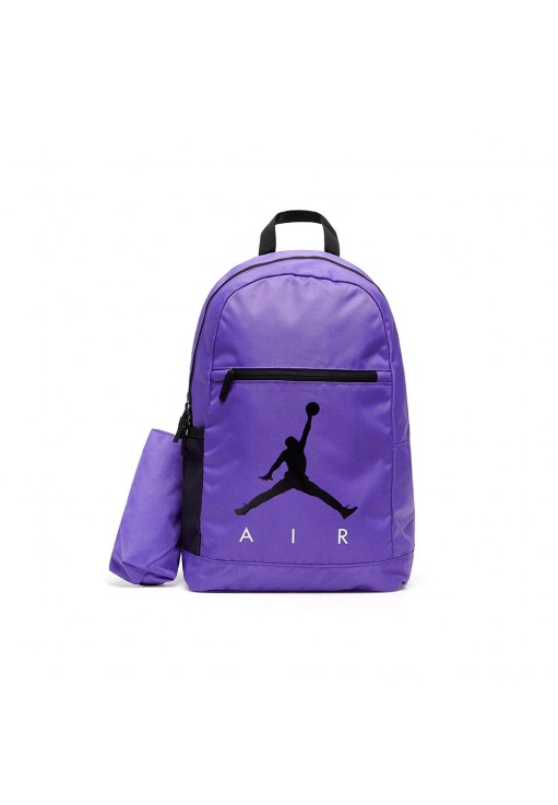 Рюкзак Nike JAN AIR SCHOOL BACKPACK