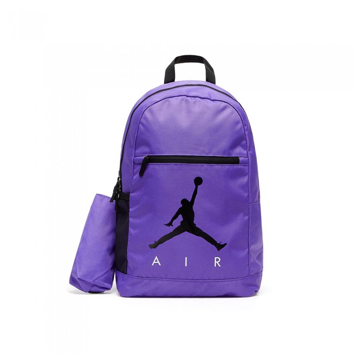 Рюкзак Nike JAN AIR SCHOOL BACKPACK 9B0503-P0Q