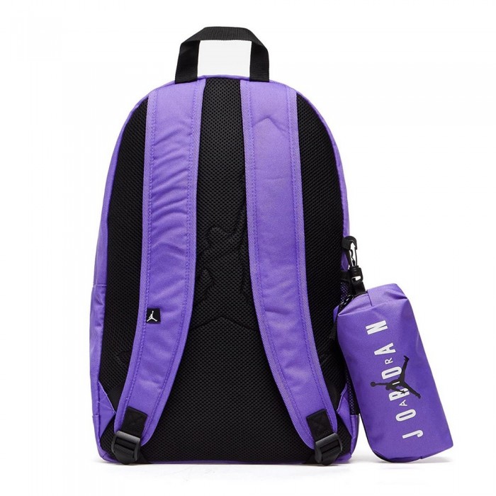 Рюкзак Nike JAN AIR SCHOOL BACKPACK 9B0503-P0Q - 2