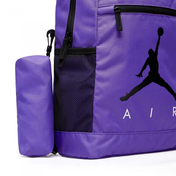 Рюкзак Nike JAN AIR SCHOOL BACKPACK 9B0503-P0Q - 3