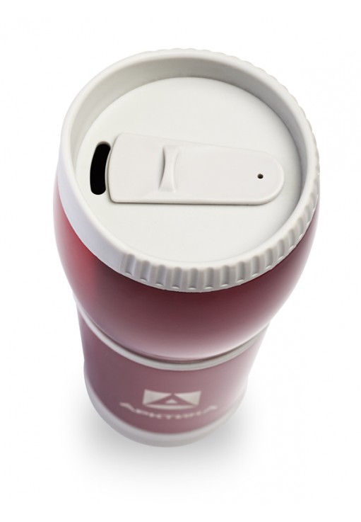 Cana termos Arctica 807-400 Rosu