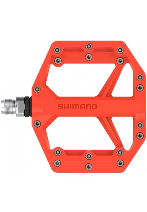 Педали SHIMANO PD-GR400