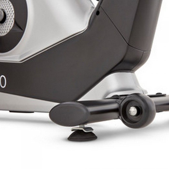 Bicicleta fitness Reebok RBK-A40S RBK-A40S - 4