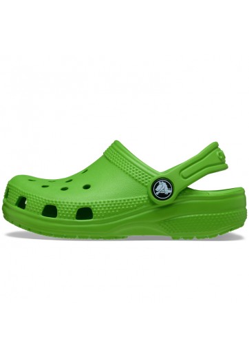 Шлепанцы Crocs Classic Clog