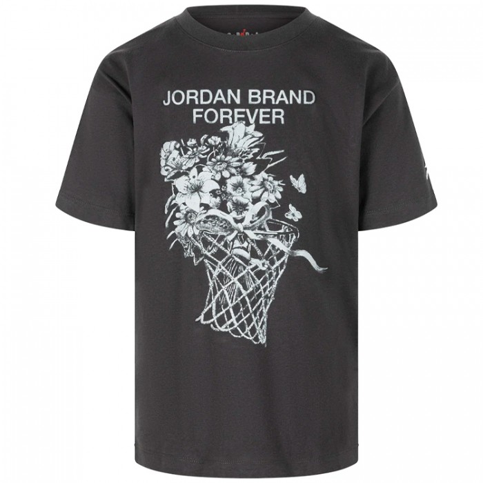 Tricou Nike JDG JORDAN BRAND FOREVER SS 45D358-G0T