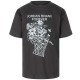 Tricou Nike JDG JORDAN BRAND FOREVER SS 45D358-G0T