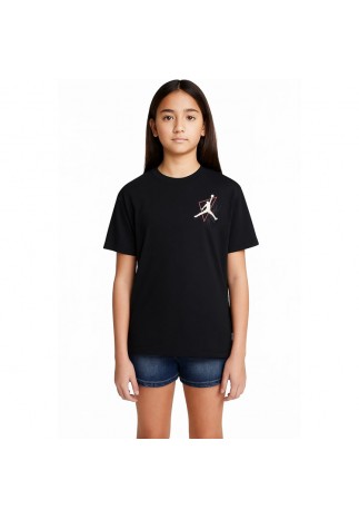 Футболка Nike JUMPMAN TAKE FLIGHT SS TEE