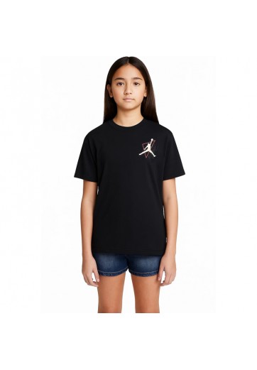 Футболка Nike JUMPMAN TAKE FLIGHT SS TEE