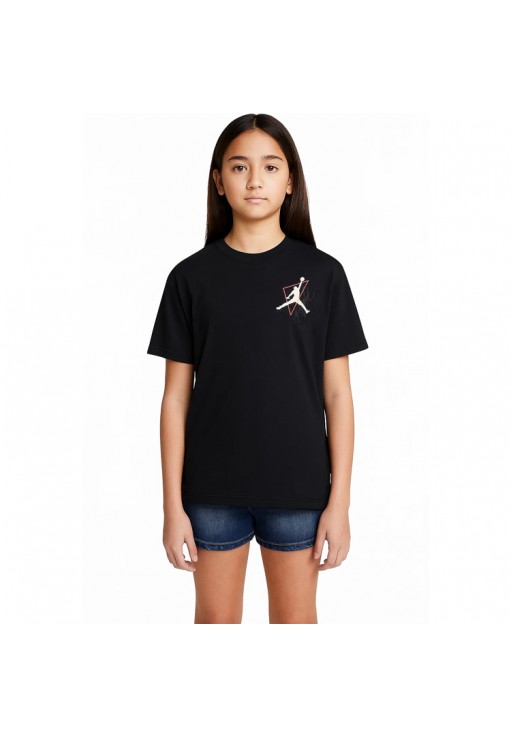 Футболка Nike JUMPMAN TAKE FLIGHT SS TEE