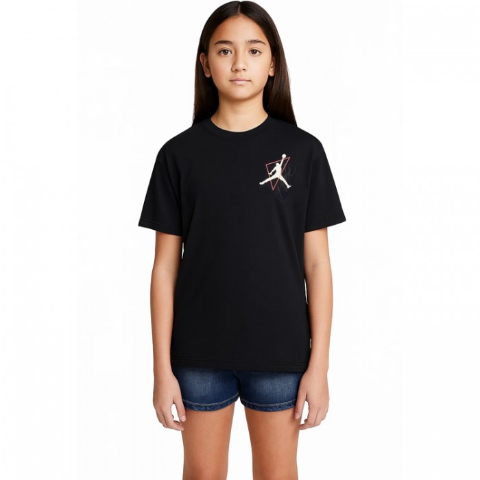 Tricou Nike JUMPMAN TAKE FLIGHT SS TEE 45D732-G0T