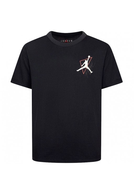 Футболка Nike JUMPMAN TAKE FLIGHT SS TEE