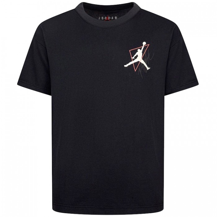 Tricou Nike JUMPMAN TAKE FLIGHT SS TEE 45D732-G0T - 2