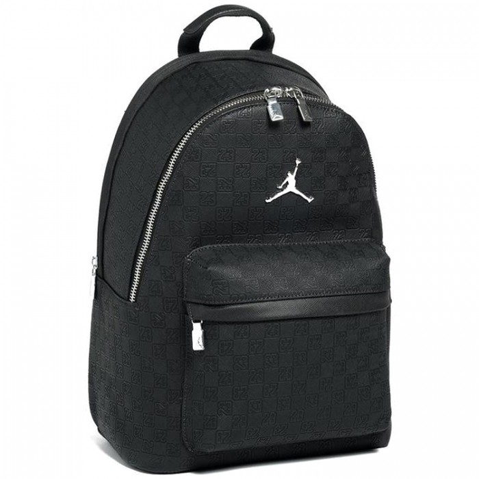 Рюкзак Nike JAM MONOGRAM BACKPACK - 5