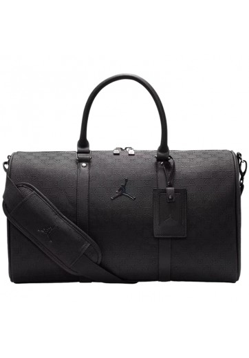 Geanta sport Nike JAM MONOGRAM DUFFLE BAG
