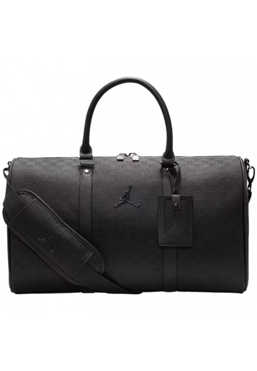 Сумка спортивная Nike JAM MONOGRAM DUFFLE BAG