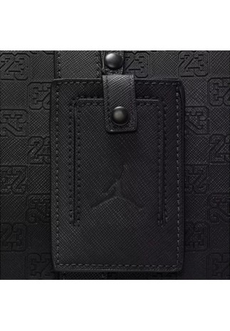 Сумка спортивная Nike JAM MONOGRAM DUFFLE BAG
