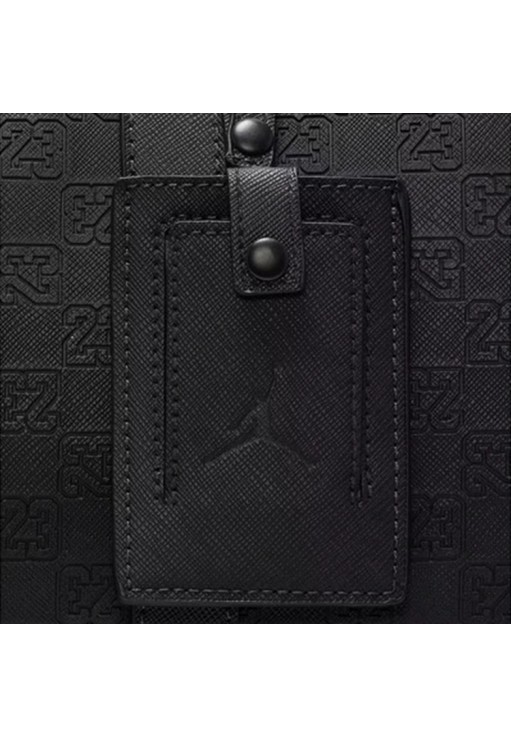 Сумка спортивная Nike JAM MONOGRAM DUFFLE BAG