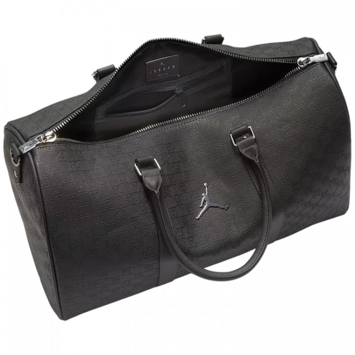 Сумка спортивная Nike JAM MONOGRAM DUFFLE BAG MM0987-G0T - 3
