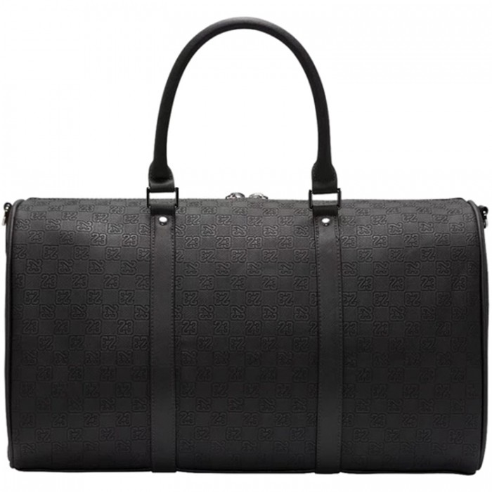 Сумка спортивная Nike JAM MONOGRAM DUFFLE BAG MM0987-G0T - 5