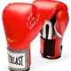 Перчатки для бокса Everlast PU Pro Style Anti-MB  2110U