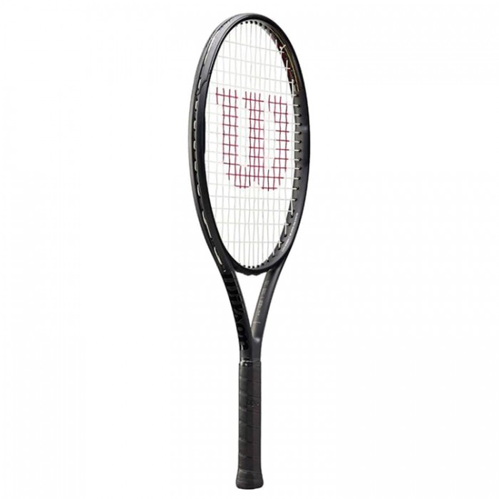 Ракетка для большого тенниса Wilson Pro Staff 25 V13.0 RKT 25 WR050310U - изображение №2