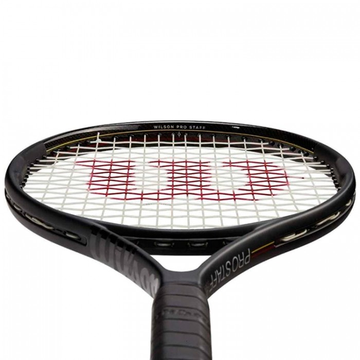 Racheta p/tenis Wilson Pro Staff 25 V13.0 RKT 25 WR050310U - imagine №3