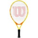 Paleta p/u tenis Wilson US Open 19  Jr. WR082310U