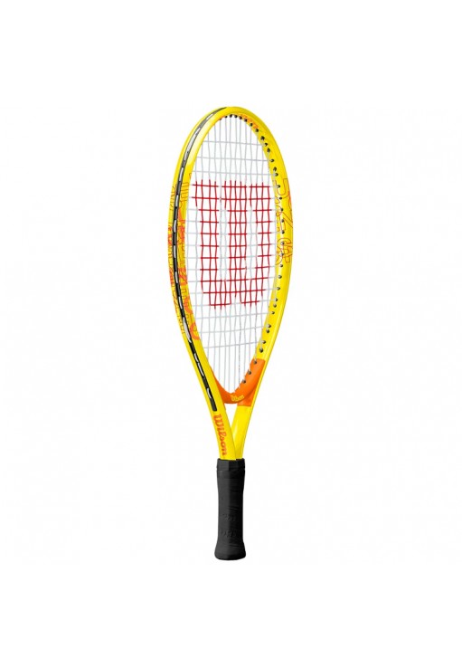 Paleta p/u tenis Wilson US Open 19  Jr.
