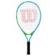Paleta p/u tenis Wilson US Open 21  Jr. WR082410U