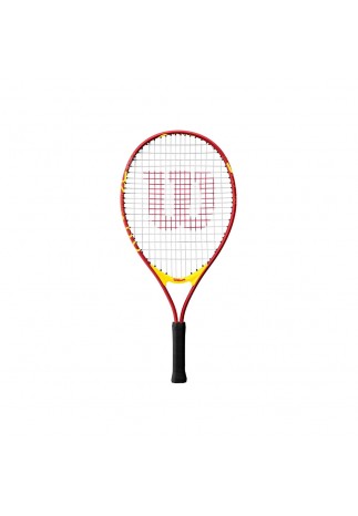 Paleta p/u tenis Wilson US Open 23  Jr.