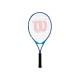 Ракетка для тениса Wilson US Open 25  Jr. WR082610U