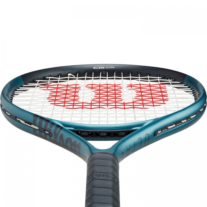 Ракетка для тенниса Wilson ULTRA 26 V4.0 RKT 26 WR116510U - 2