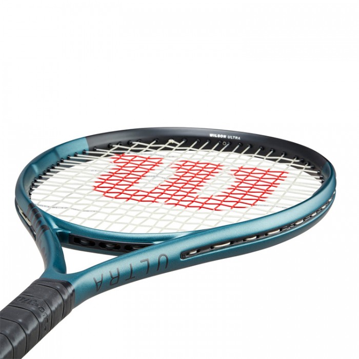 Paleta p/u tenis Wilson ULTRA 25 V4.0 RKT 25 WR116610U - 5