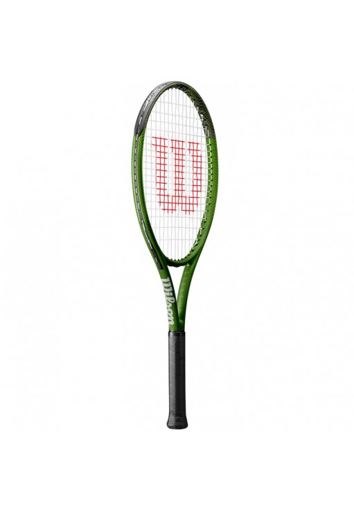 Ракетка для большого тенниса Wilson Blade Feel Comp Jr 26