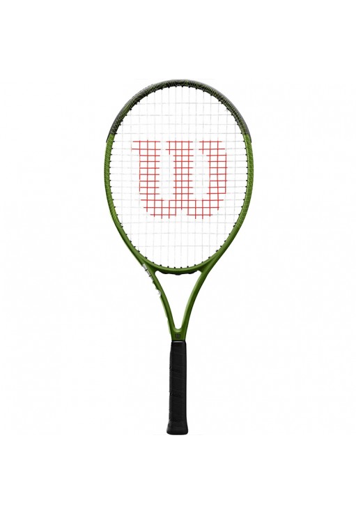 Paleta p/u tenis Wilson Blade Feel Comp Jr 25
